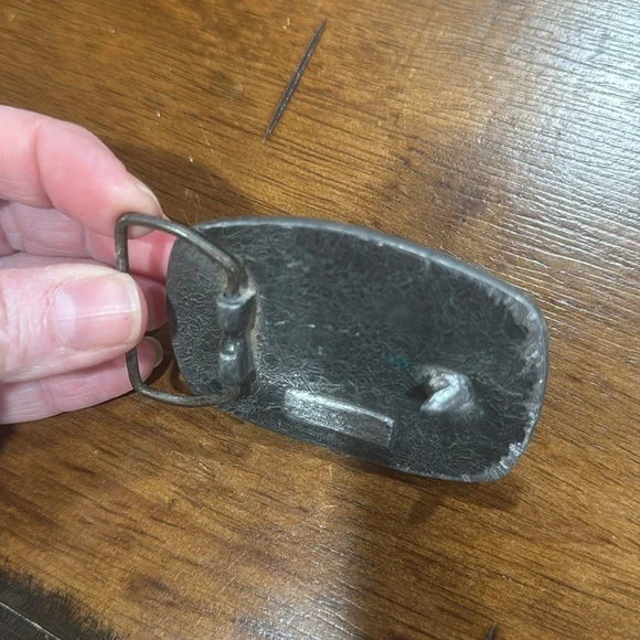 VTG Ace Hardware Belt Buckle - Picture 3 of 9